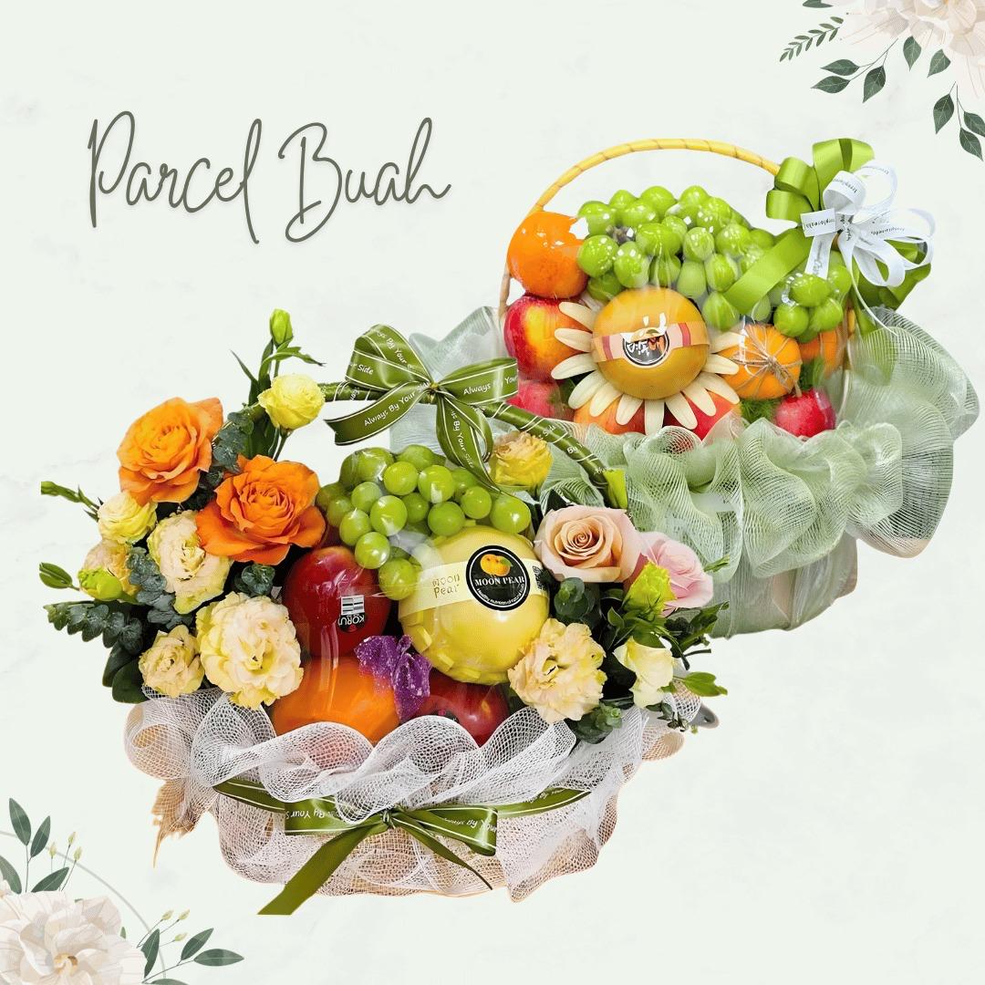 Parcel Buah Jakarta Utara