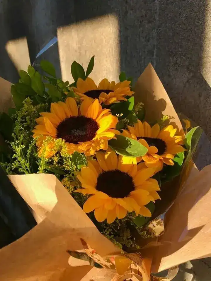 Florist terpercaya Jakarta