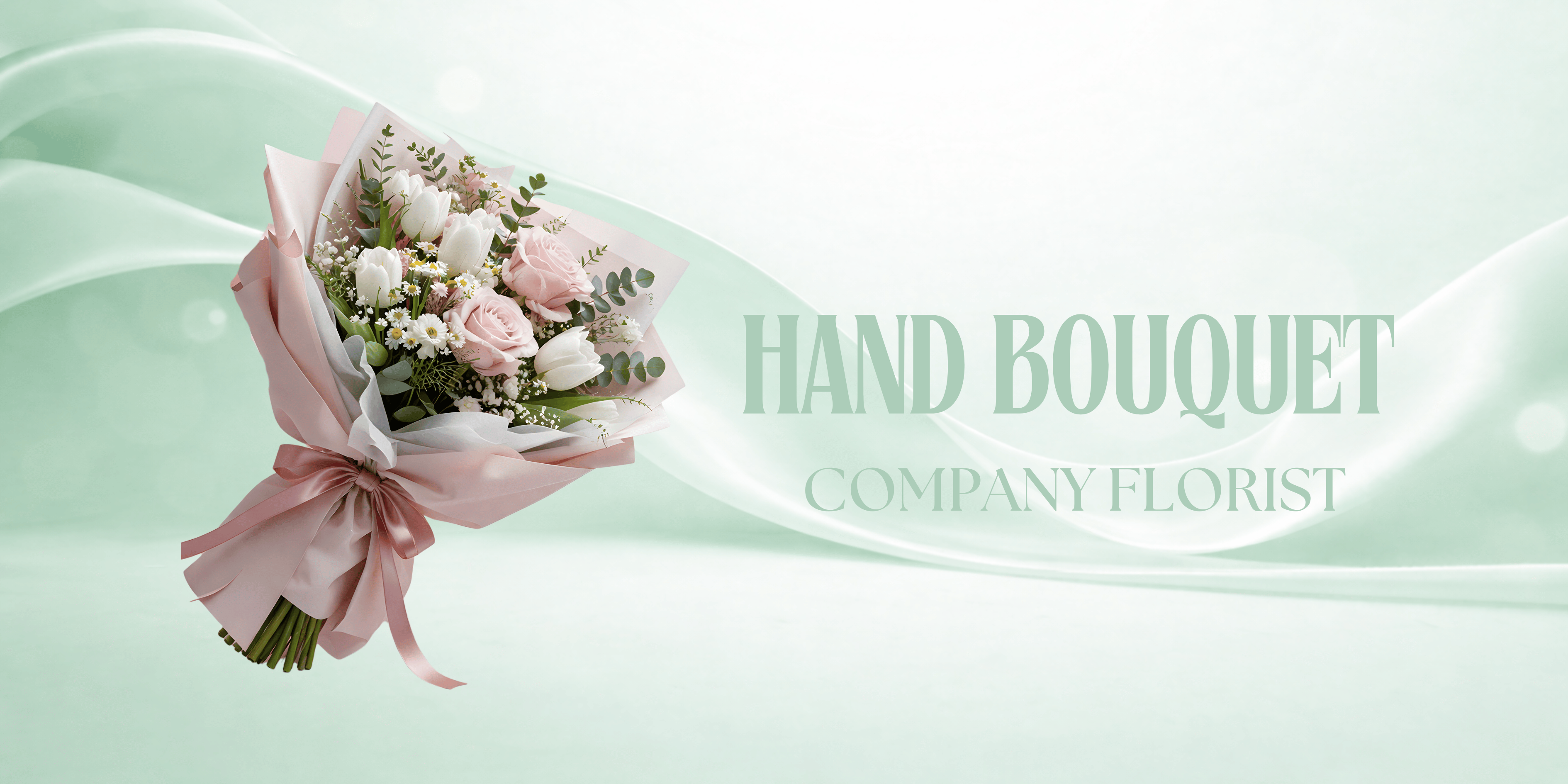 Hand Bouquet