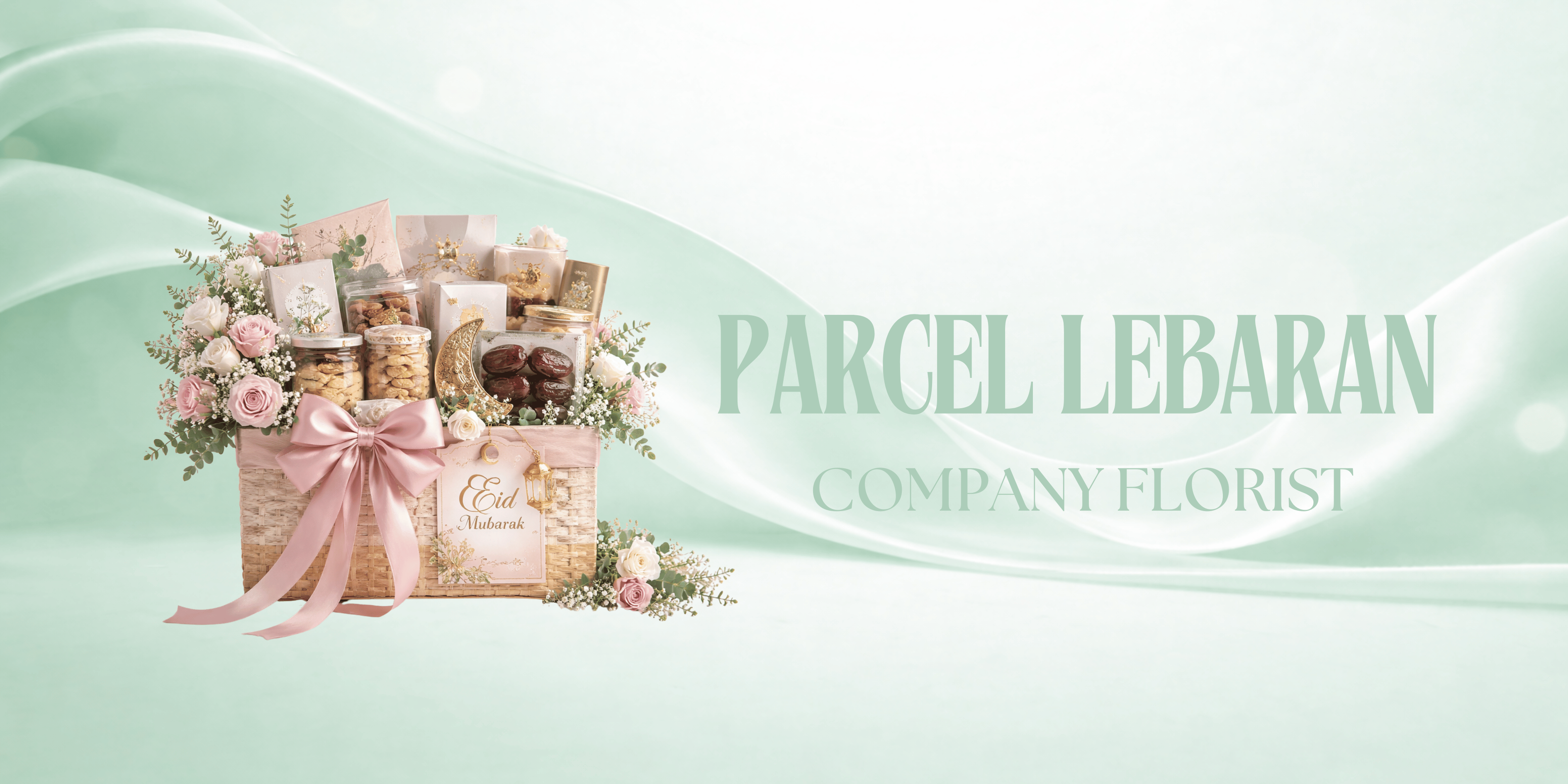 Parcel Lebaran