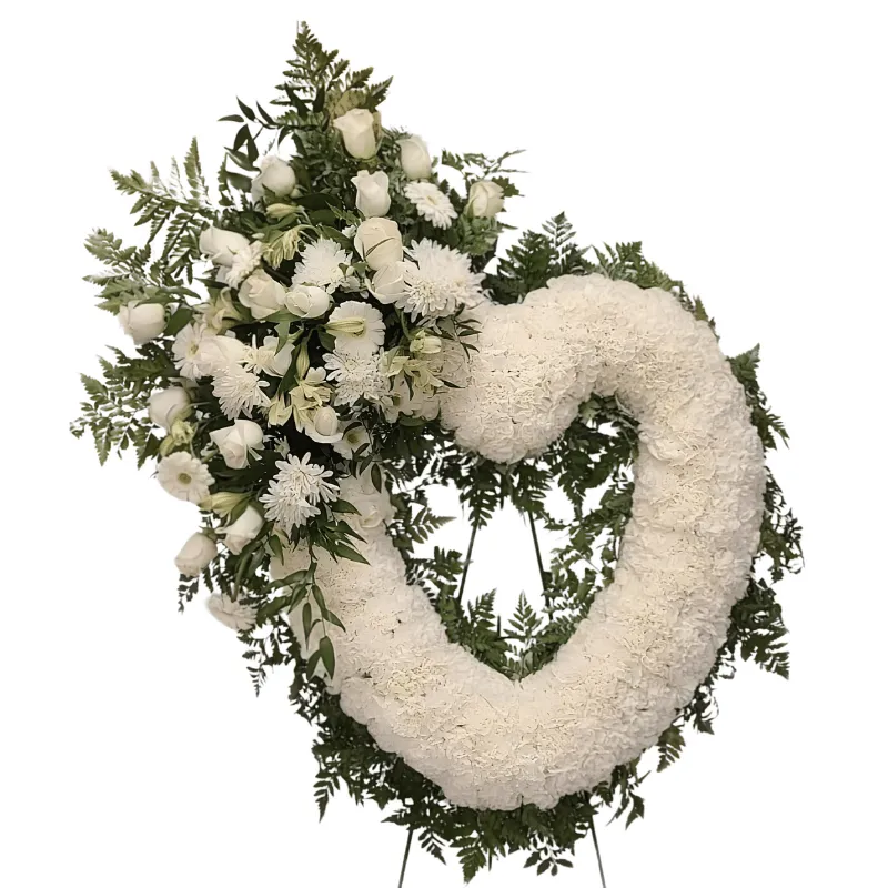 Standing Flower Eternal Love Jakarta Utara