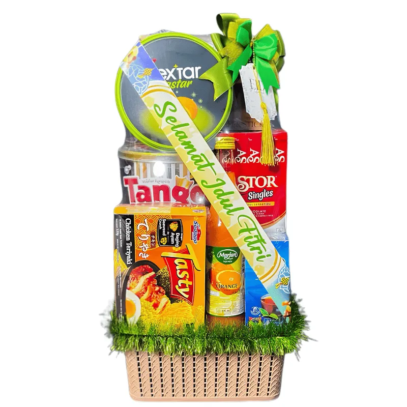 Produk Parcel Lebaran Snack Murah Jakarta Utara Jakarta Utara - Toko Bunga Jakarta Utara